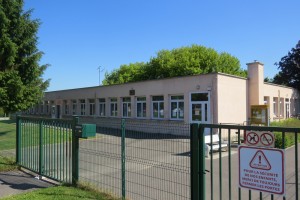 école maternelle de Bucy-le-Long