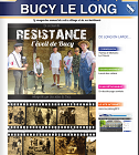 Couverture du bulletin municipal N° 42 - 2015 bis