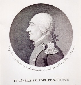 Claude Dutour de Noirfosse