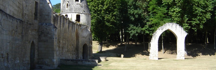 Château de Septmpnts