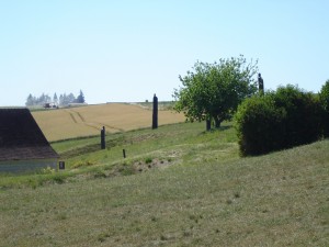 chemin des dames