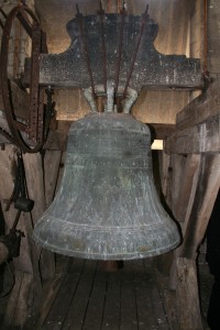 cloche Bucy-le-Long