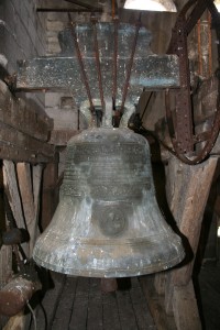 cloche Bucy-le-Long
