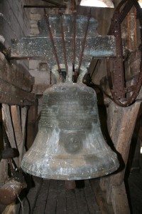 cloche Bucy-le-Long