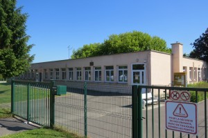 école maternelle de Bucy-le-Long