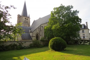 Eglise st Martin