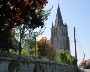 Eglise St Martin