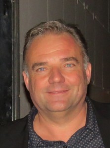 Laurent Carpentier