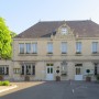 photo de la mairie de Bucy-le-Long