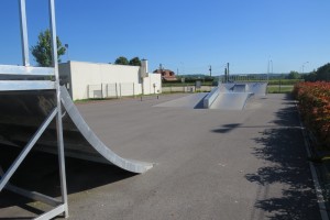 skate parc