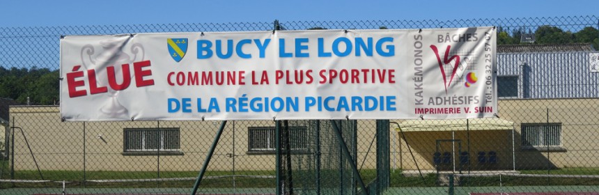 sport à Bucy-le-Long