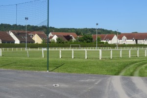 stade de foot