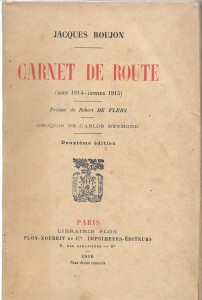 Jacques Roujon