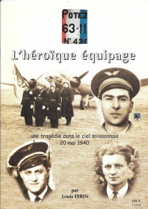 L'équipage héroïque