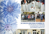 bulletin municipal n°45 - 2018
