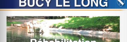 Bulletin municipal n° 48 - 2021