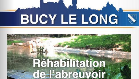 Bulletin municipal n° 48 - 2021