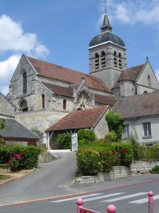 eglise missy portail St Radegonde [1600x1200]