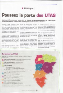 UTAS