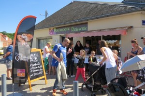 Brocante lundi de  Pentecôte 