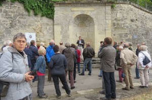 visite patrimoine 22 mai   