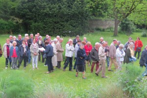 visite patimoine 22 mai    