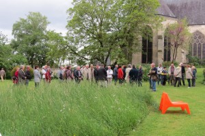 visite patrimoine 22 mai   