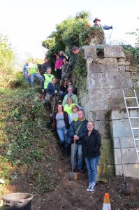 Escalier Clos des Envermonts