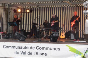 fête de la musique  