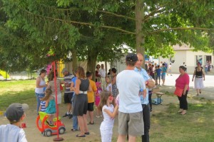 Kermesse 13 juin                       