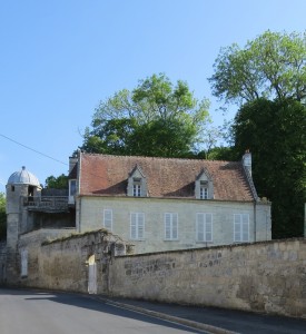 Maison Rozaux       