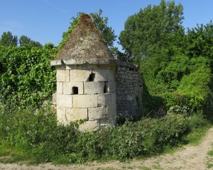 Tour des Cahiers         